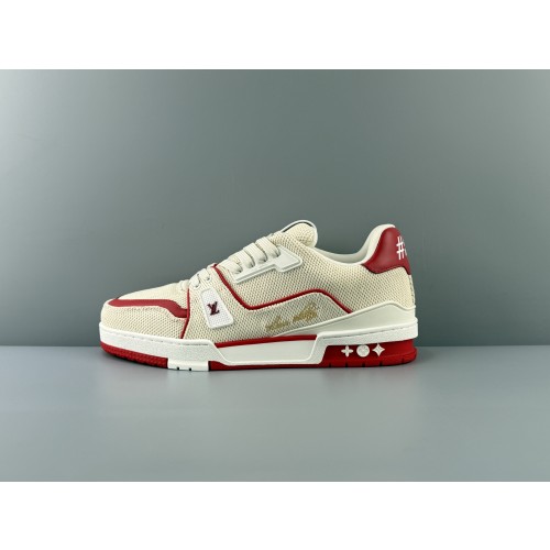 Lv Trainer