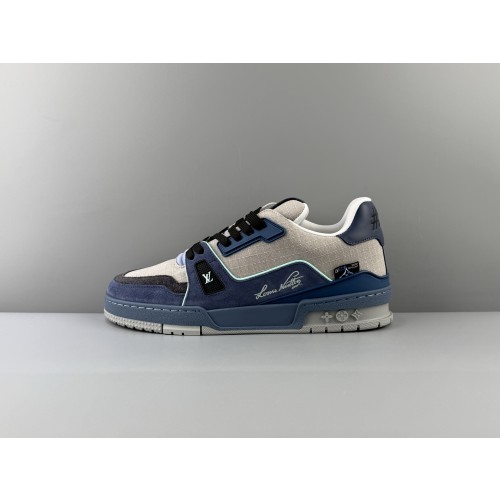Lv Trainer