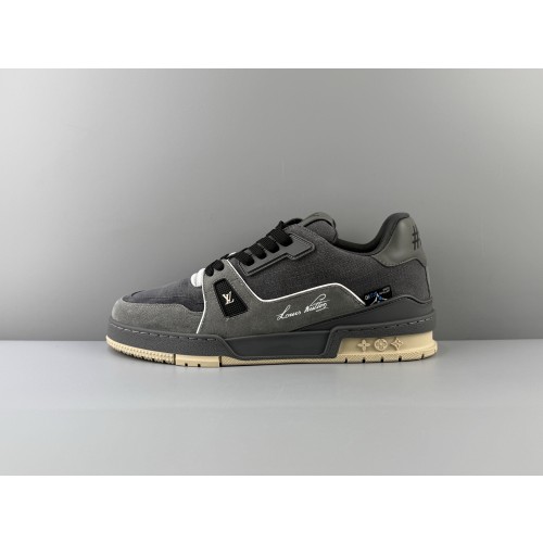 Lv Trainer
