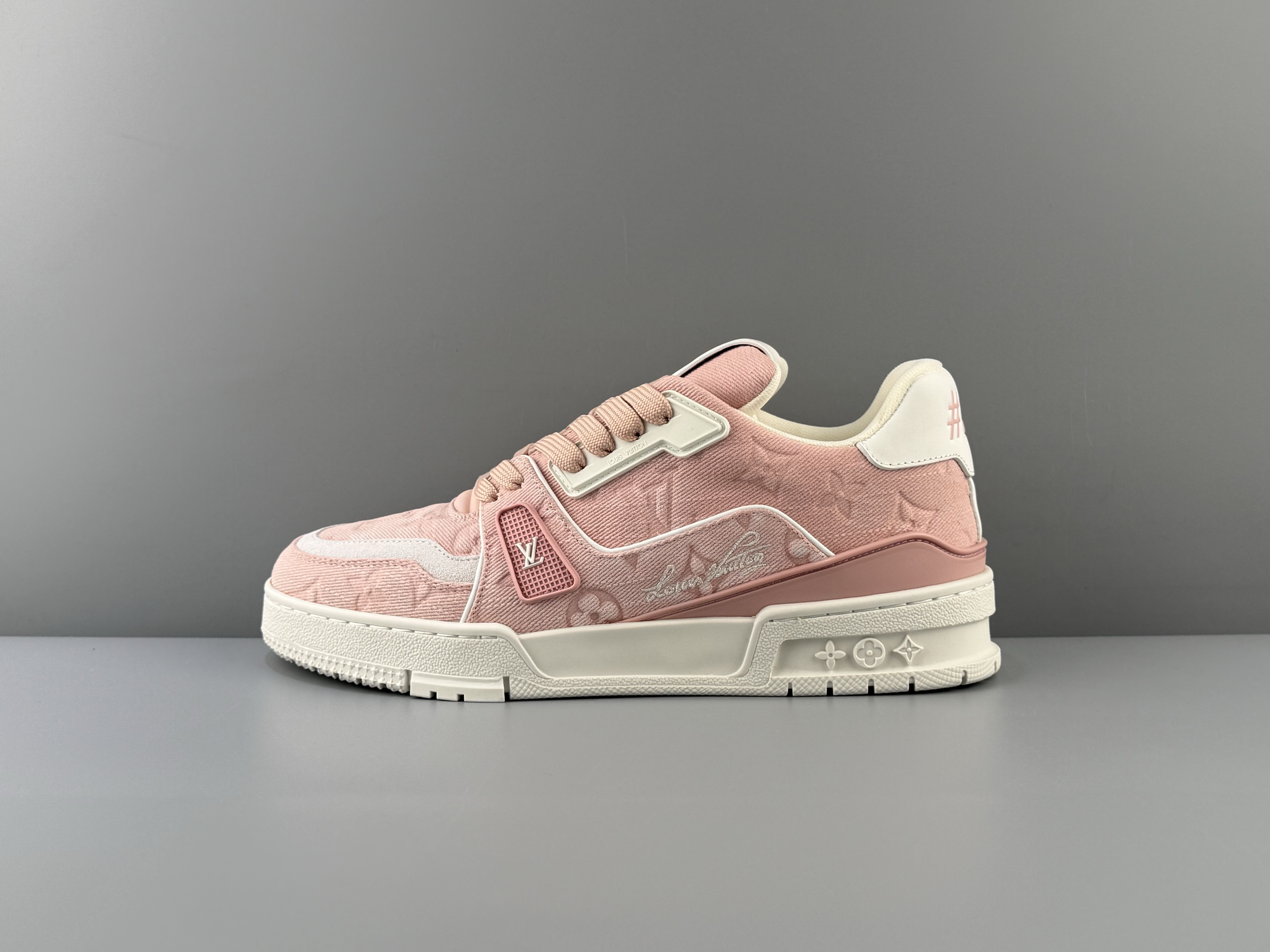 Lv Trainer