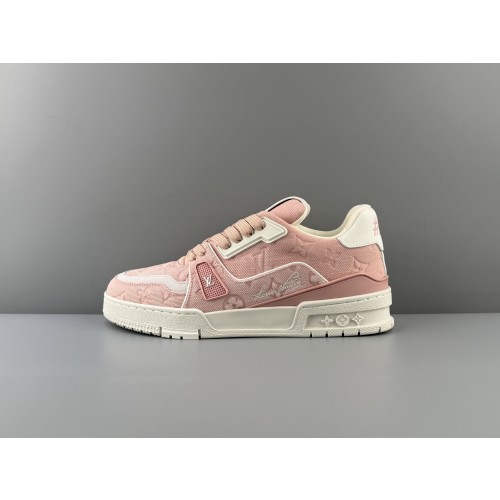 Lv Trainer