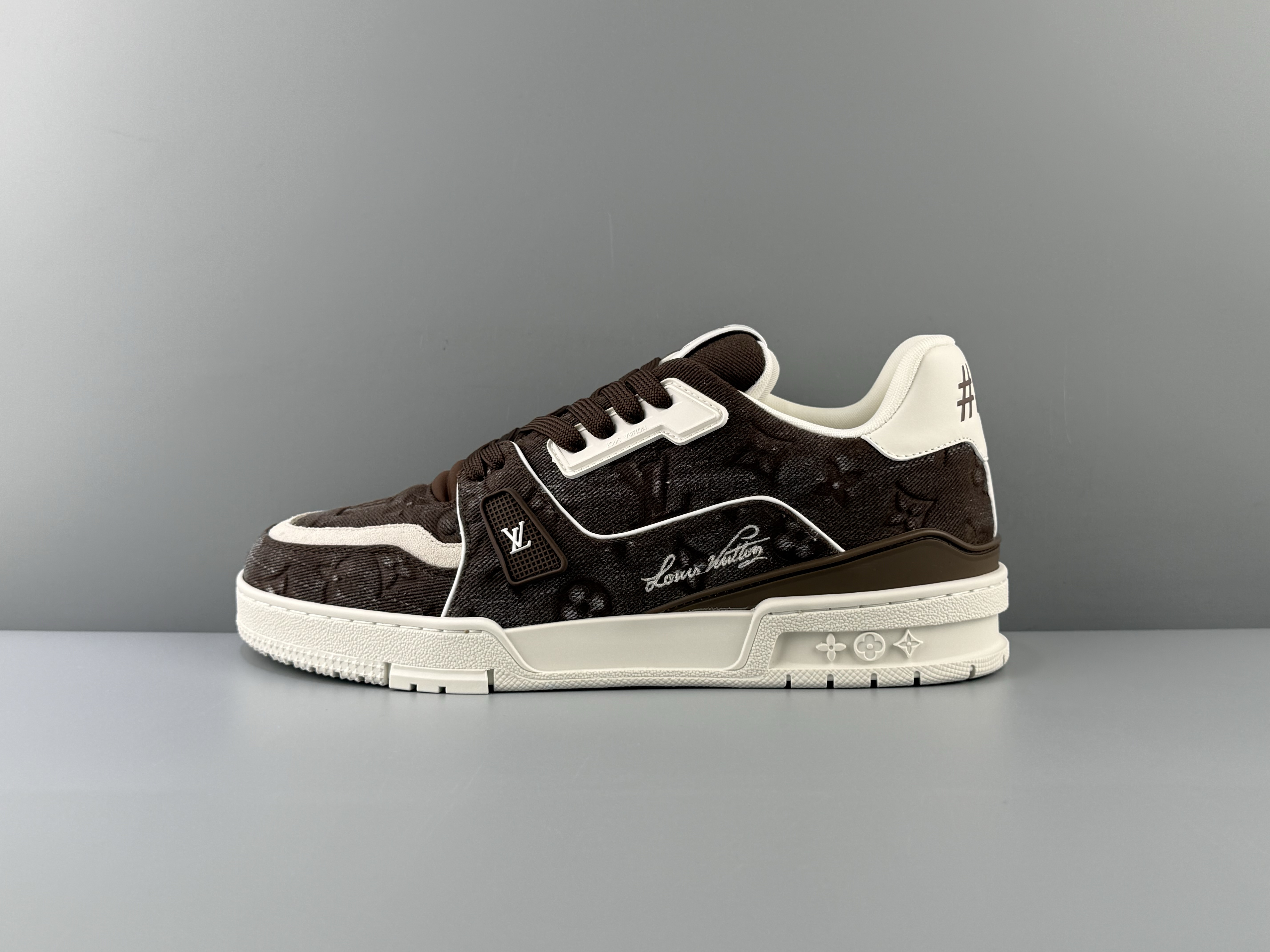 Lv Trainer
