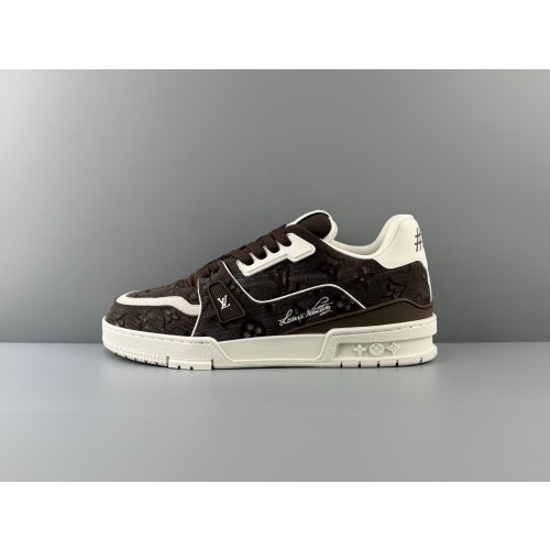 Lv Trainer