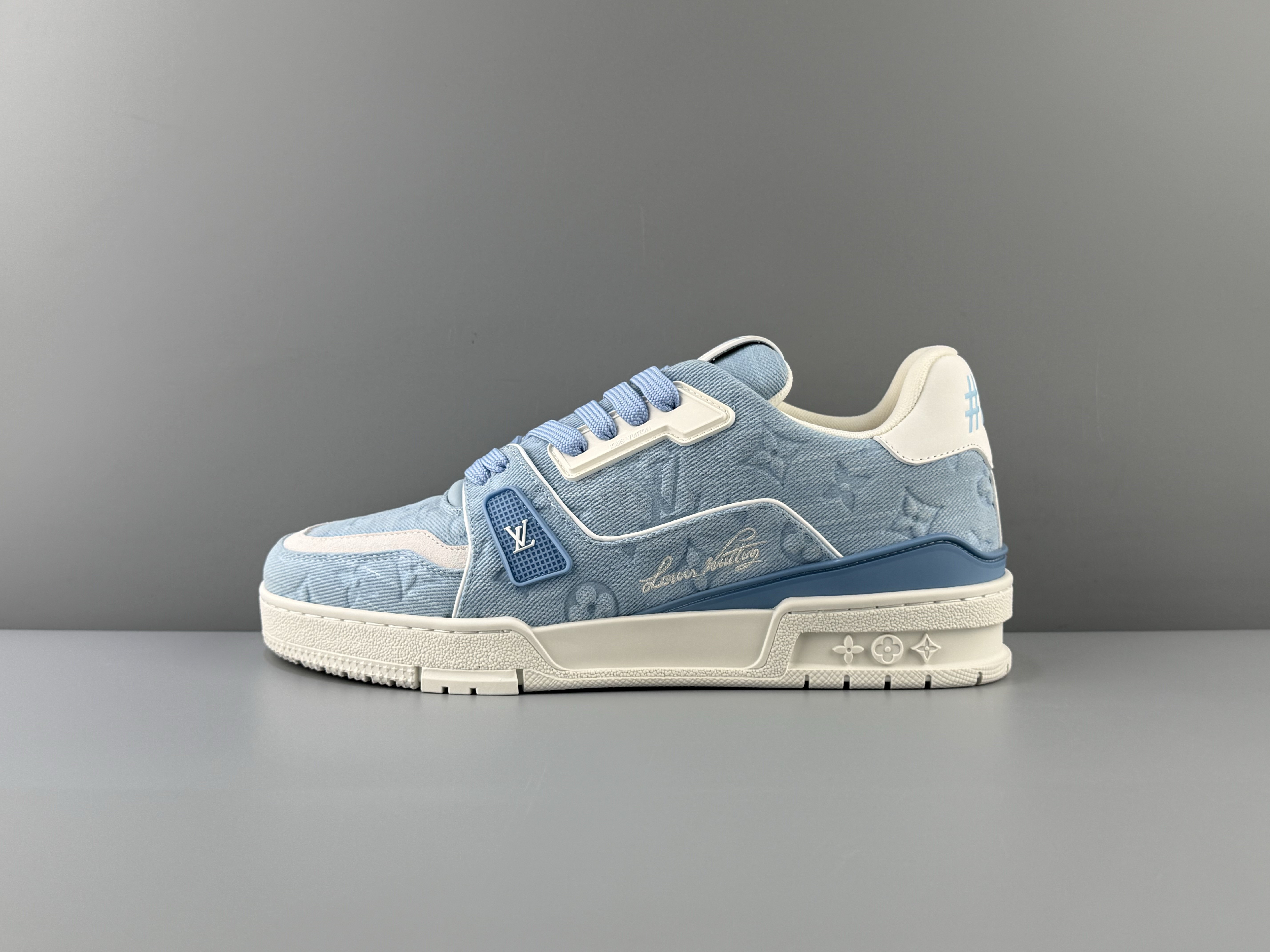 Lv Trainer