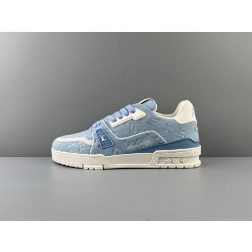 Lv Trainer
