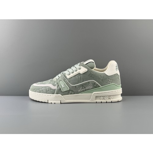 Lv Trainer
