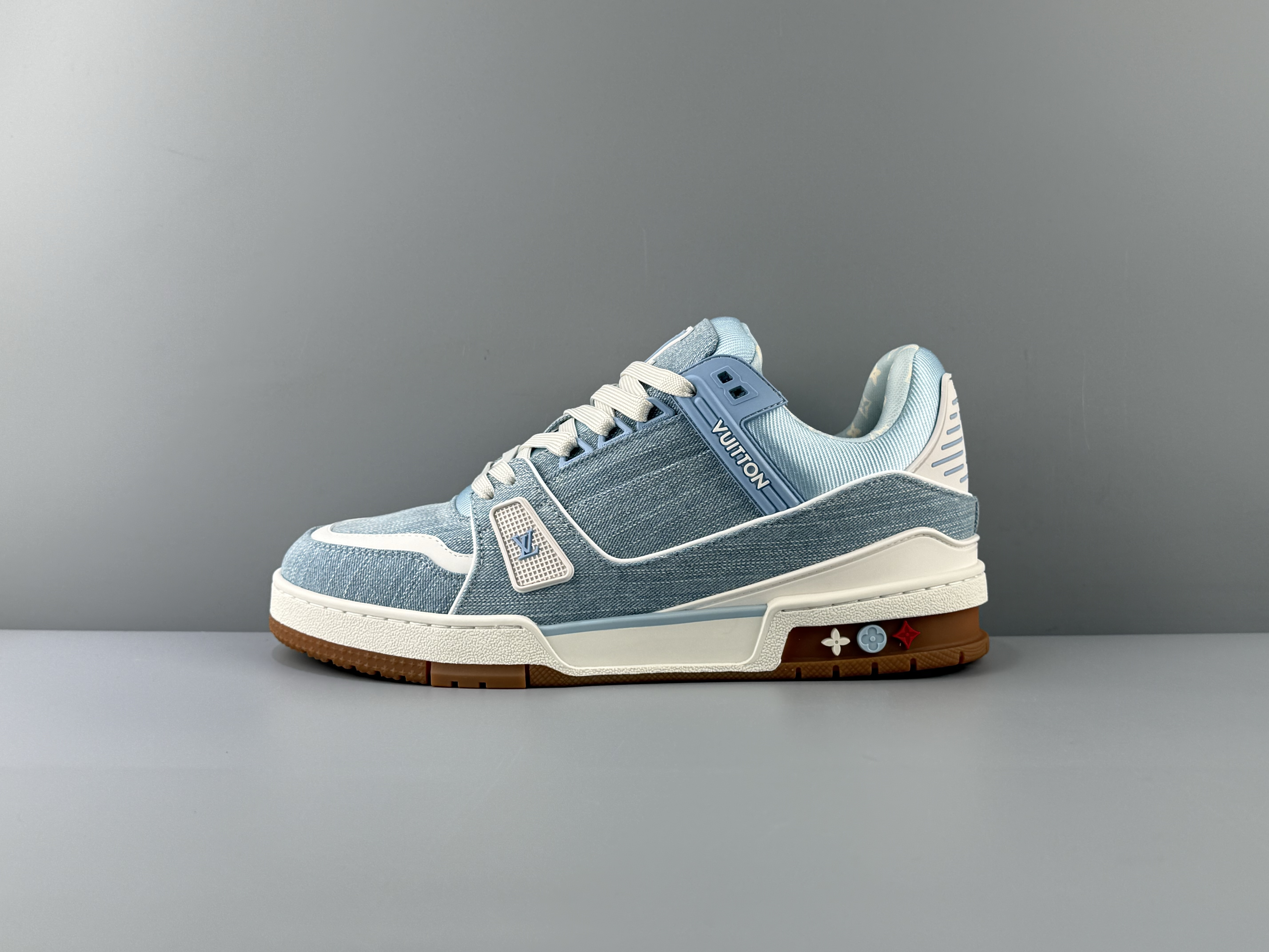 Lv Trainer