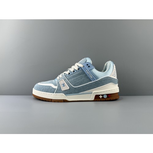 Lv Trainer