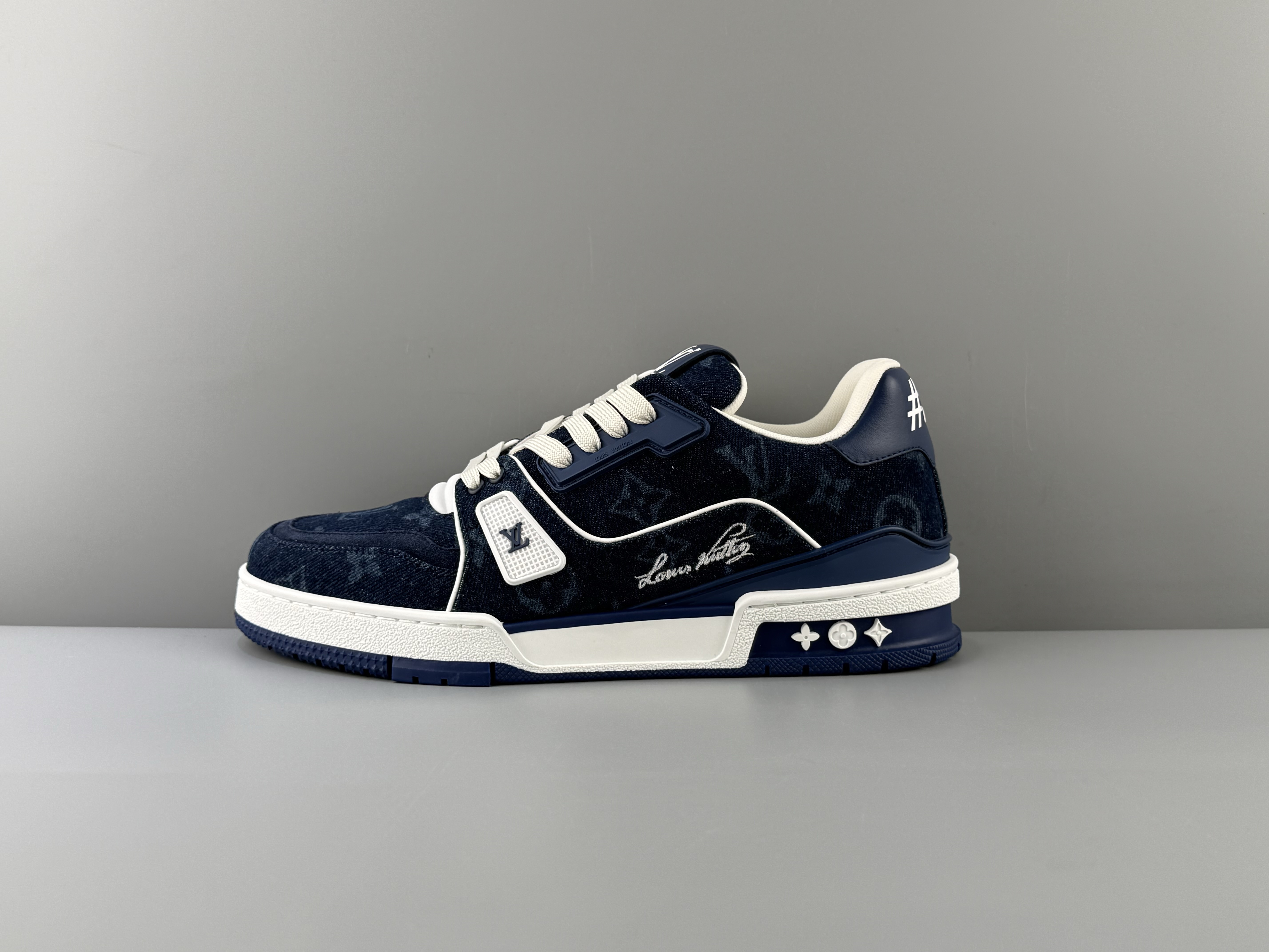 Lv Trainer
