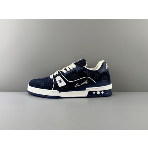 Lv Trainer