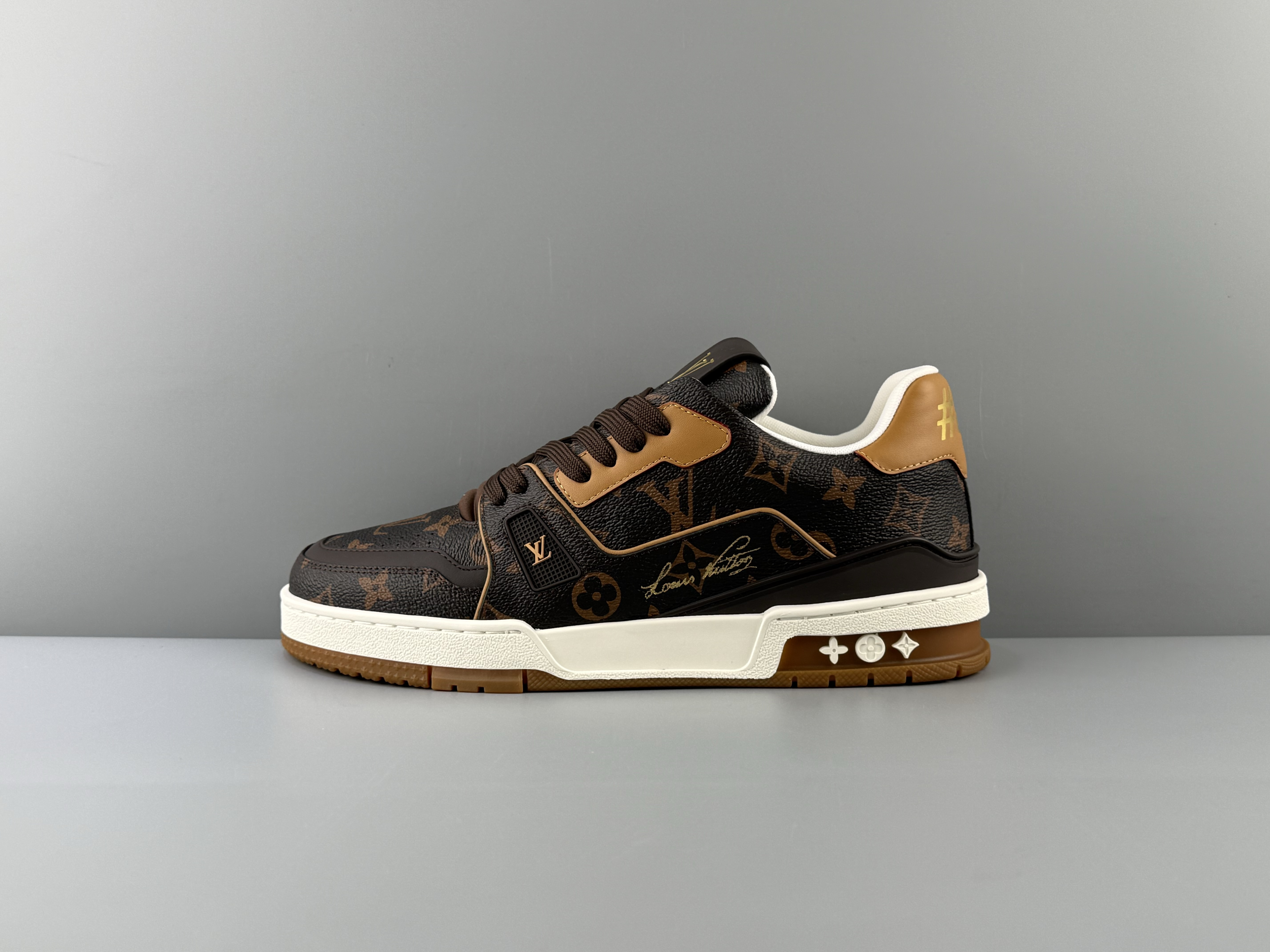 Lv Trainer