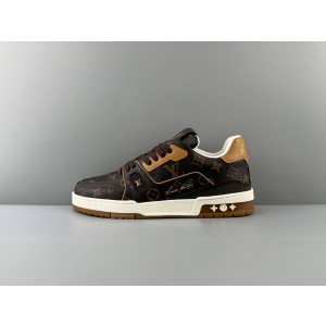 Lv Trainer