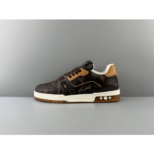 Lv Trainer