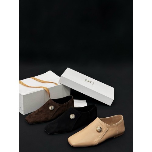 The row Shoes