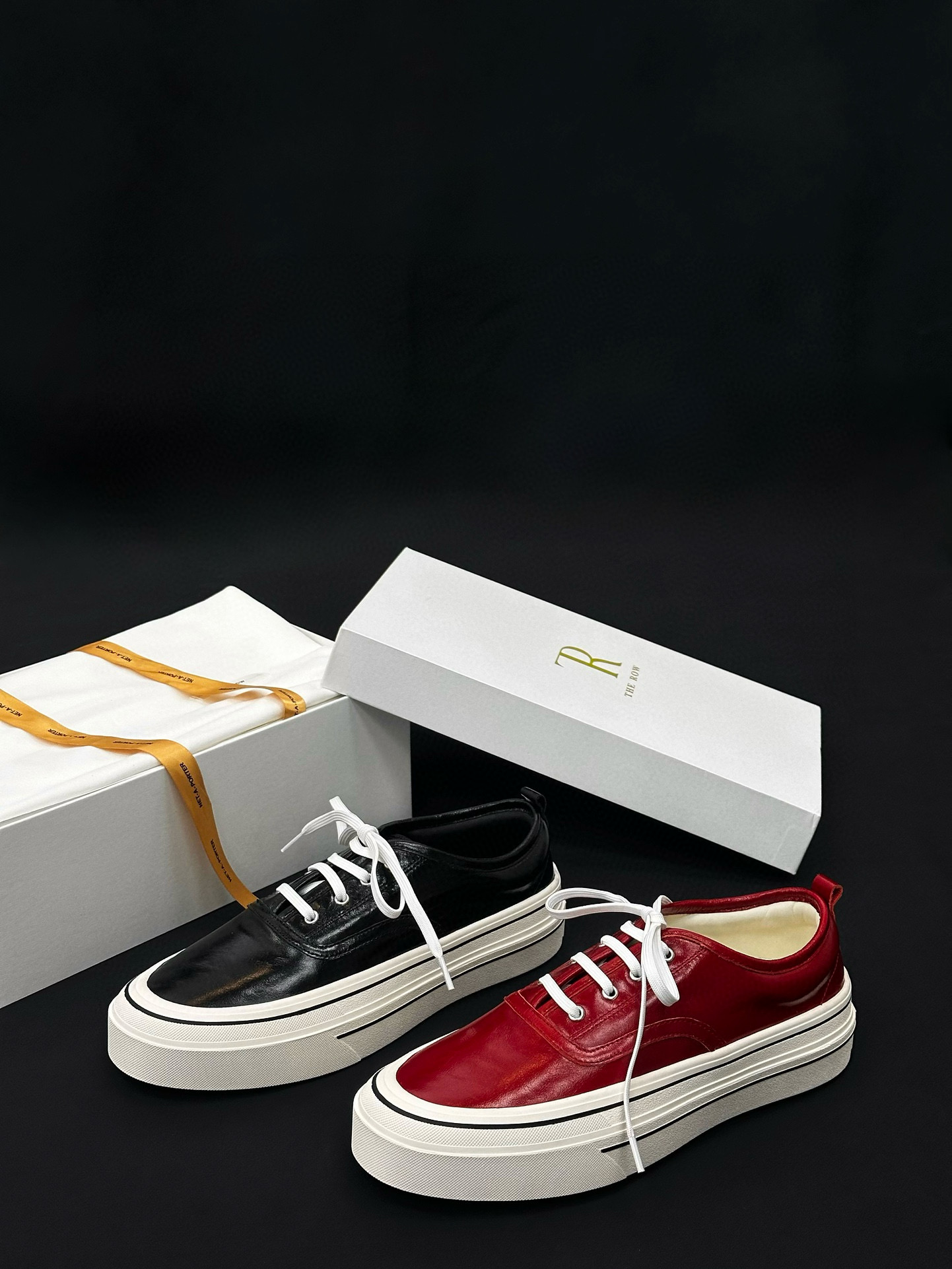 The row Shoes