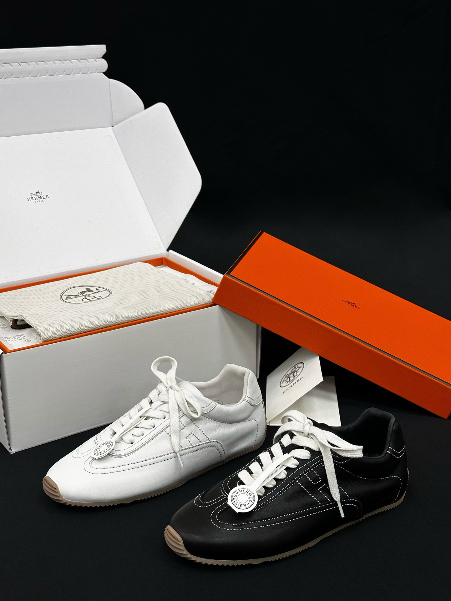 Hermes Shoes