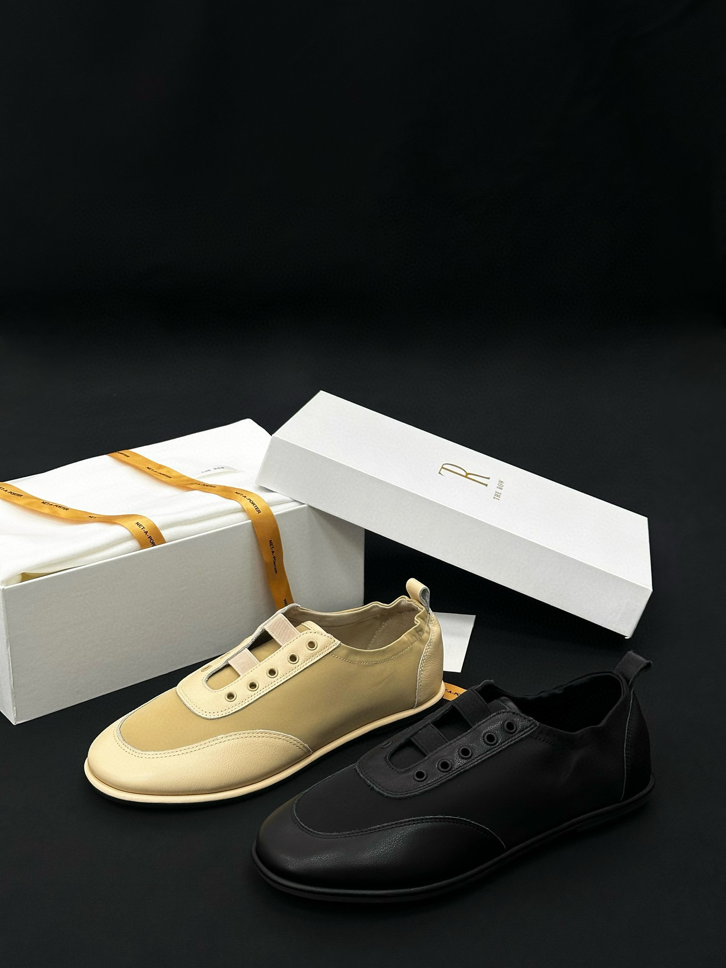 The row Shoes