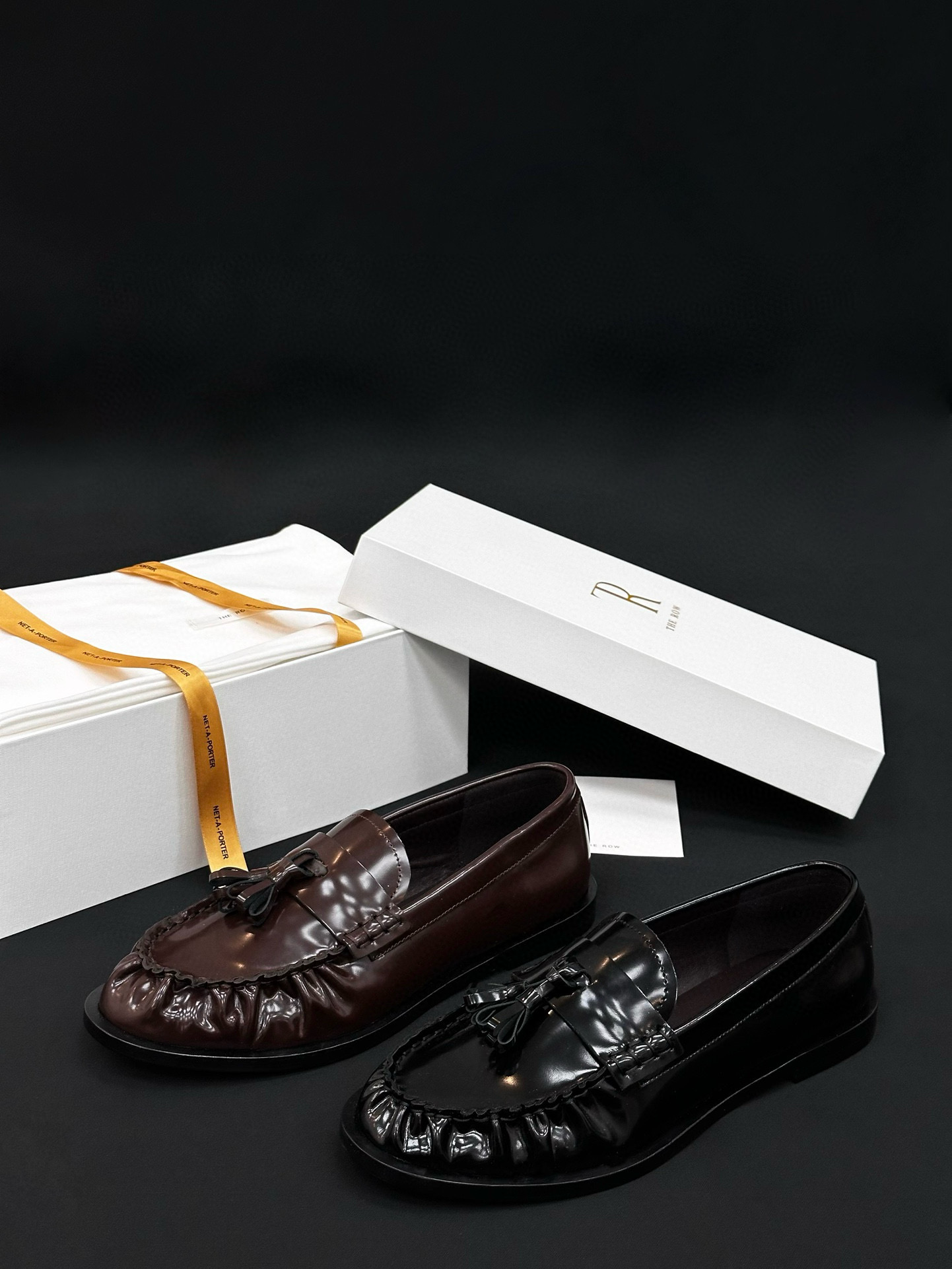 The row Shoes
