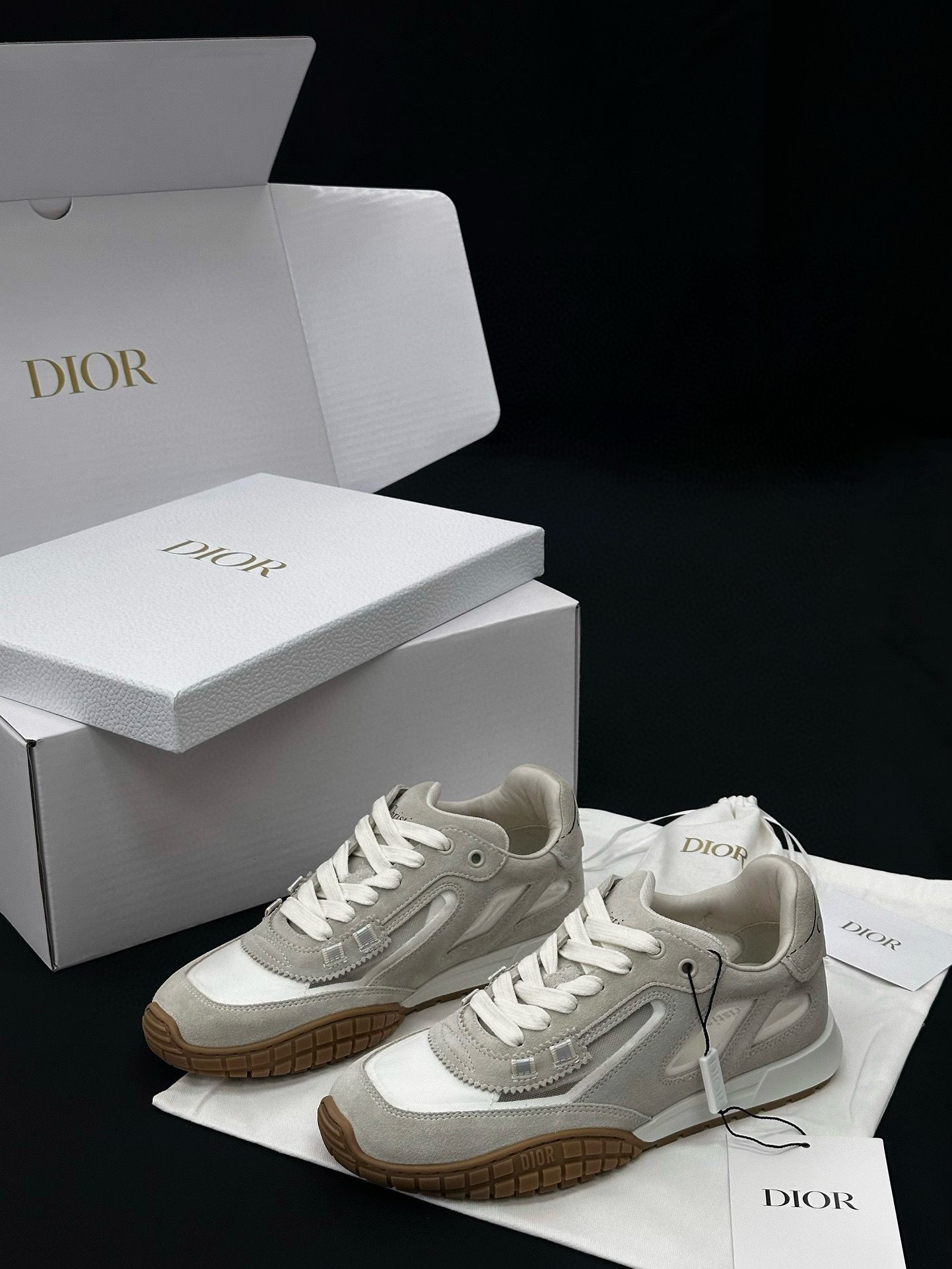 Dior Tech