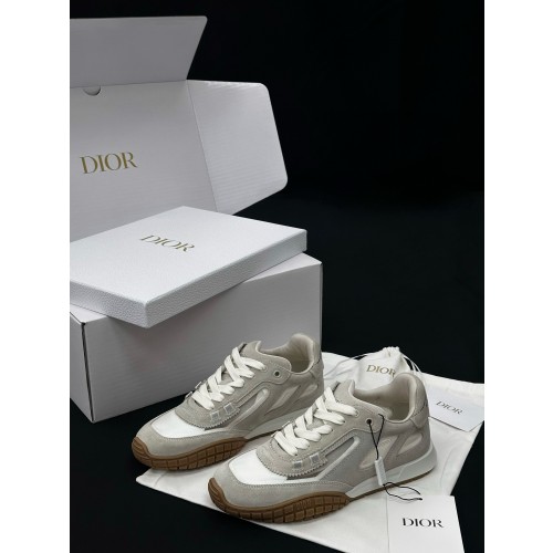 Dior Tech