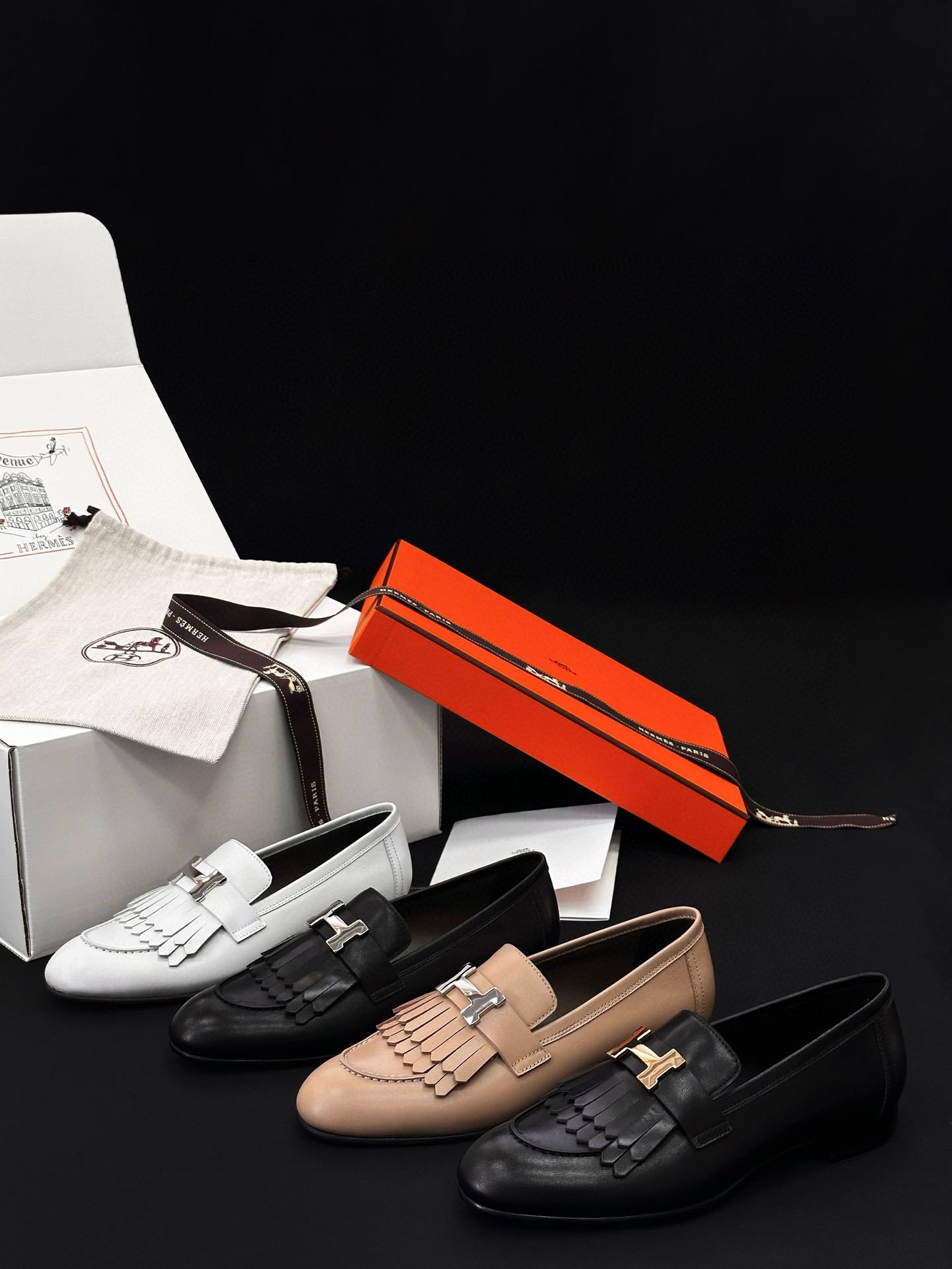 Hermes Royal