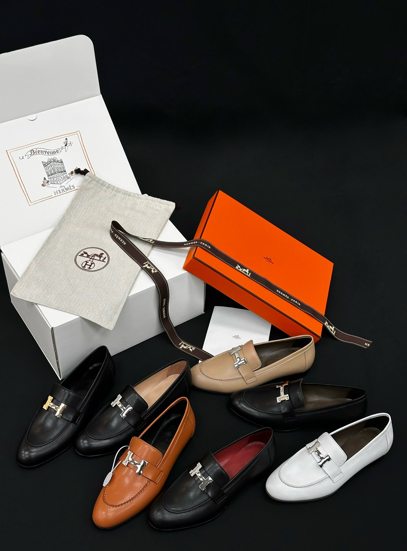 Hermes Paris