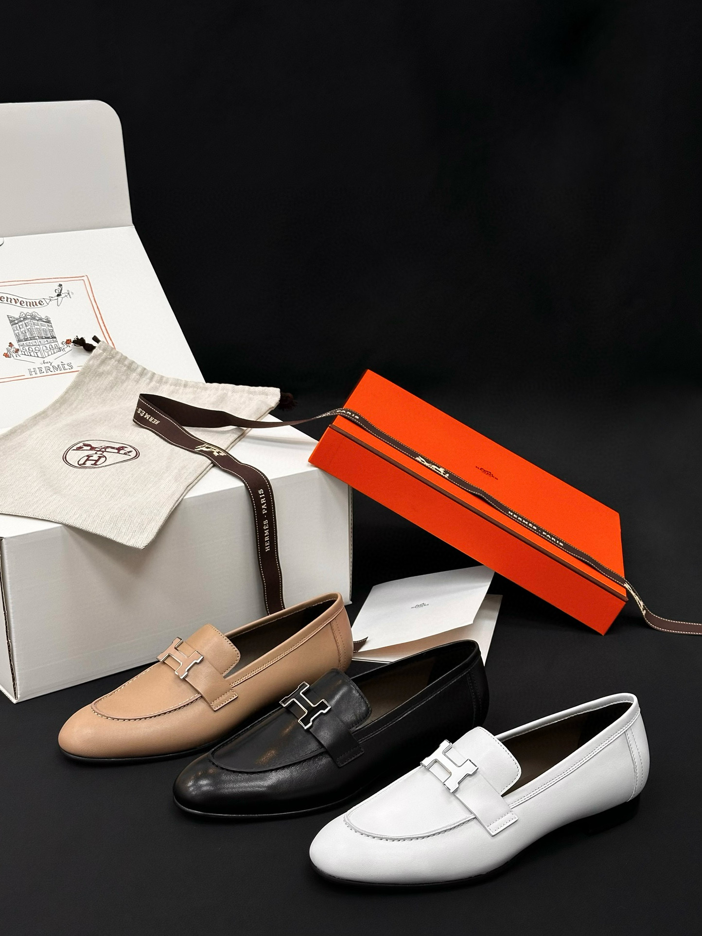 Hermes Paris