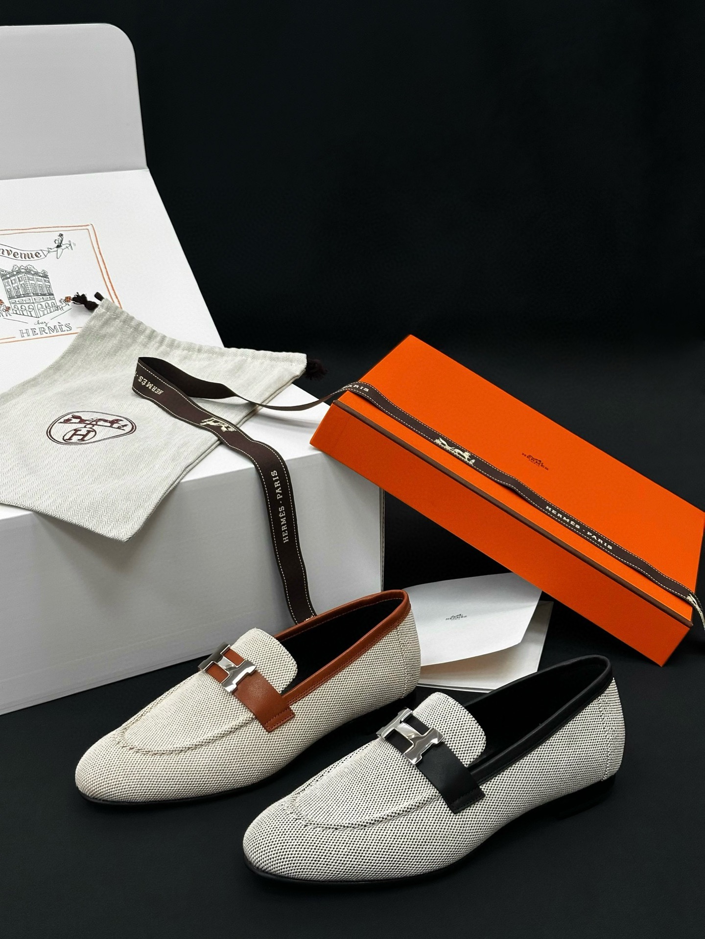 Hermes Paris