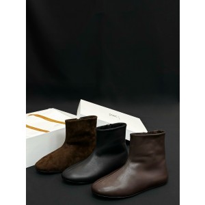 The row Boots