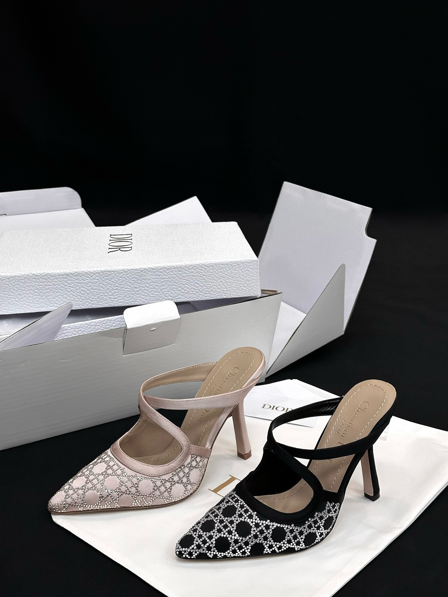 Dior Tribales (10cm)