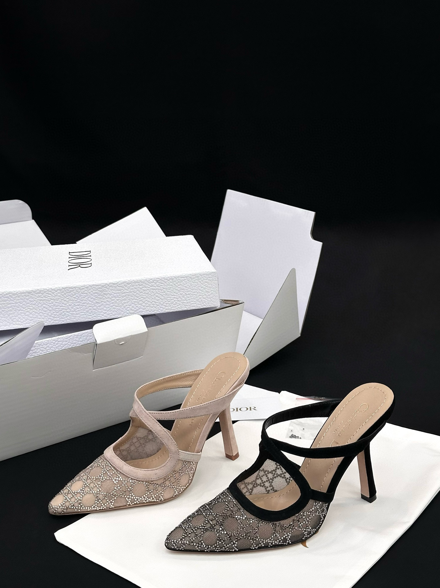 Dior Tribales (10cm)