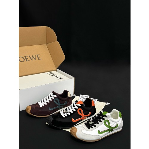 LOEWE Ballet Runner 2.0