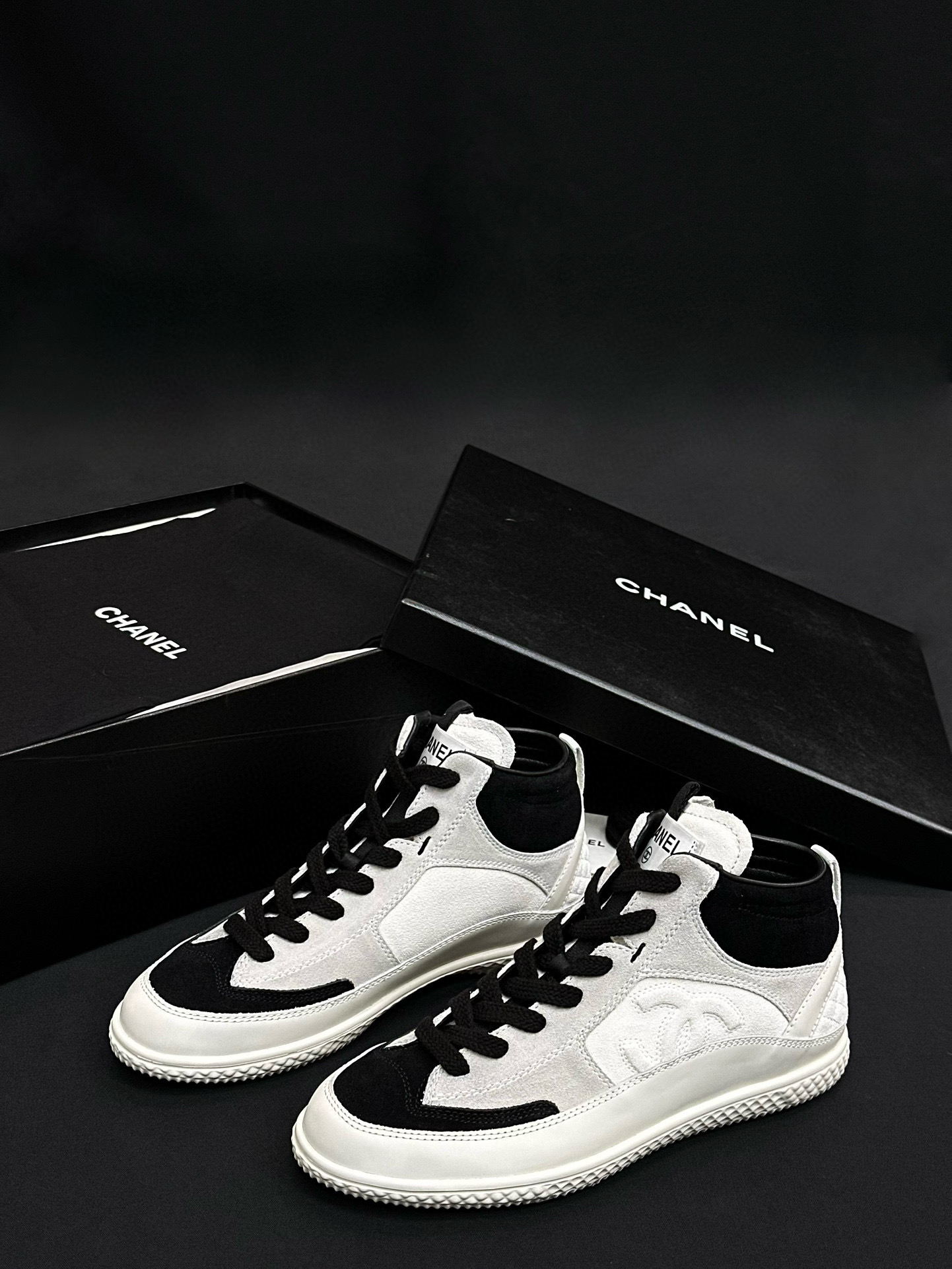 Chanel Shoes