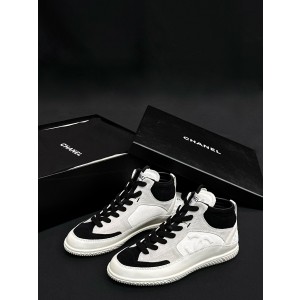 Chanel Shoes