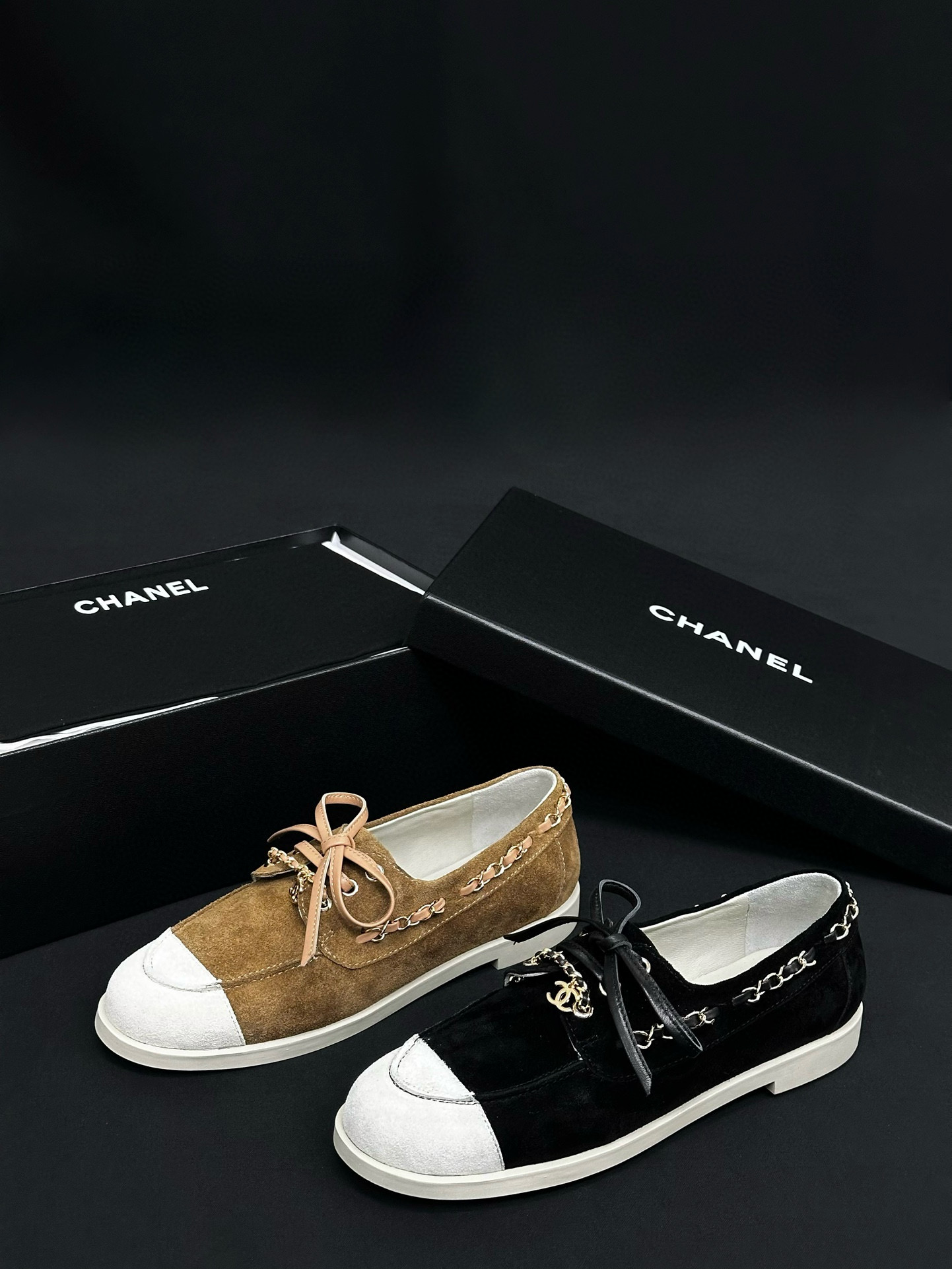 Chanel Shoes