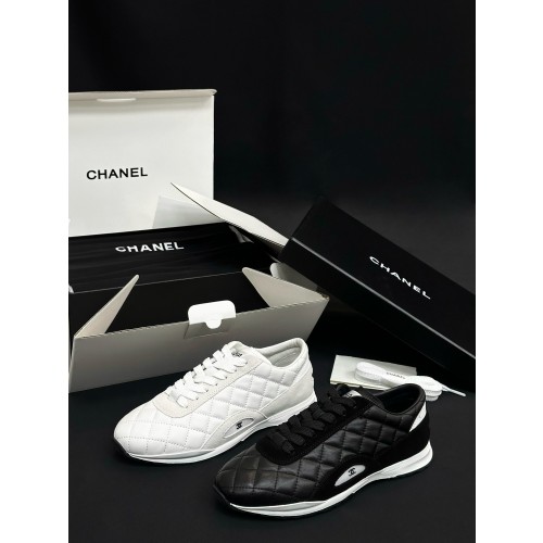 Chanel Shoes