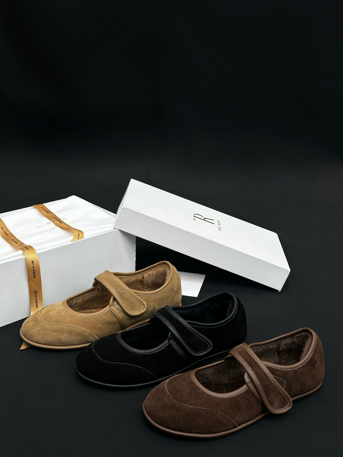 The row Shoes