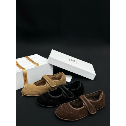 The row Shoes