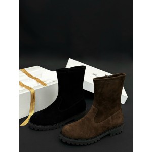 The row Boots