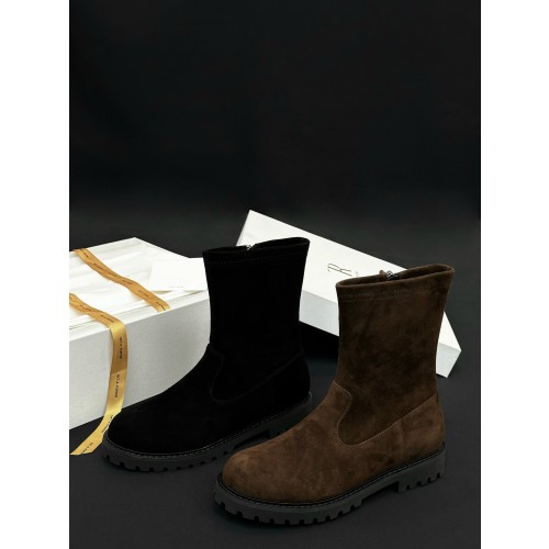 The row Boots