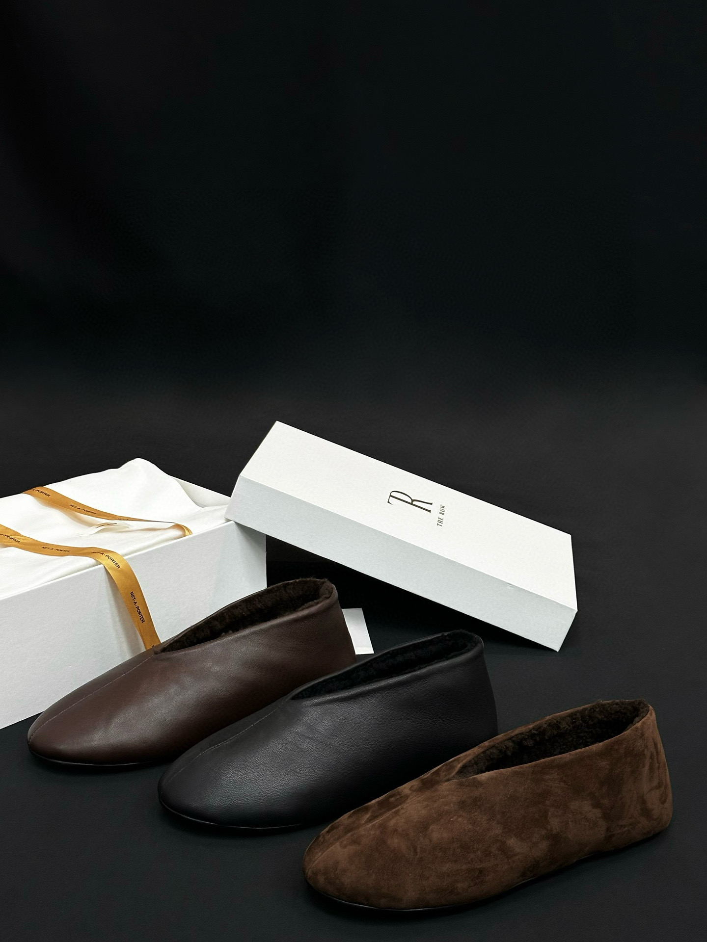 The row Shoes