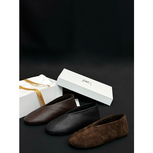 The row Shoes