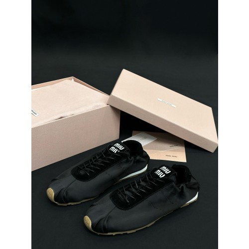 Miumiu Shoes