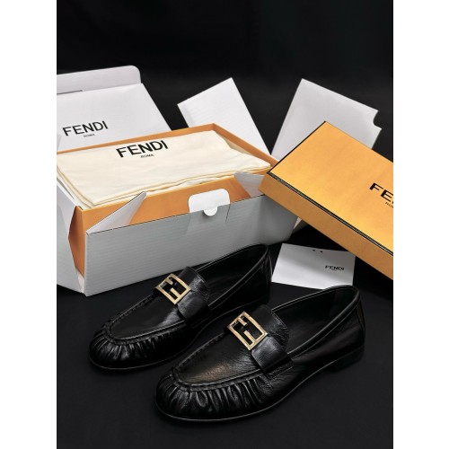 Fendi Shoes