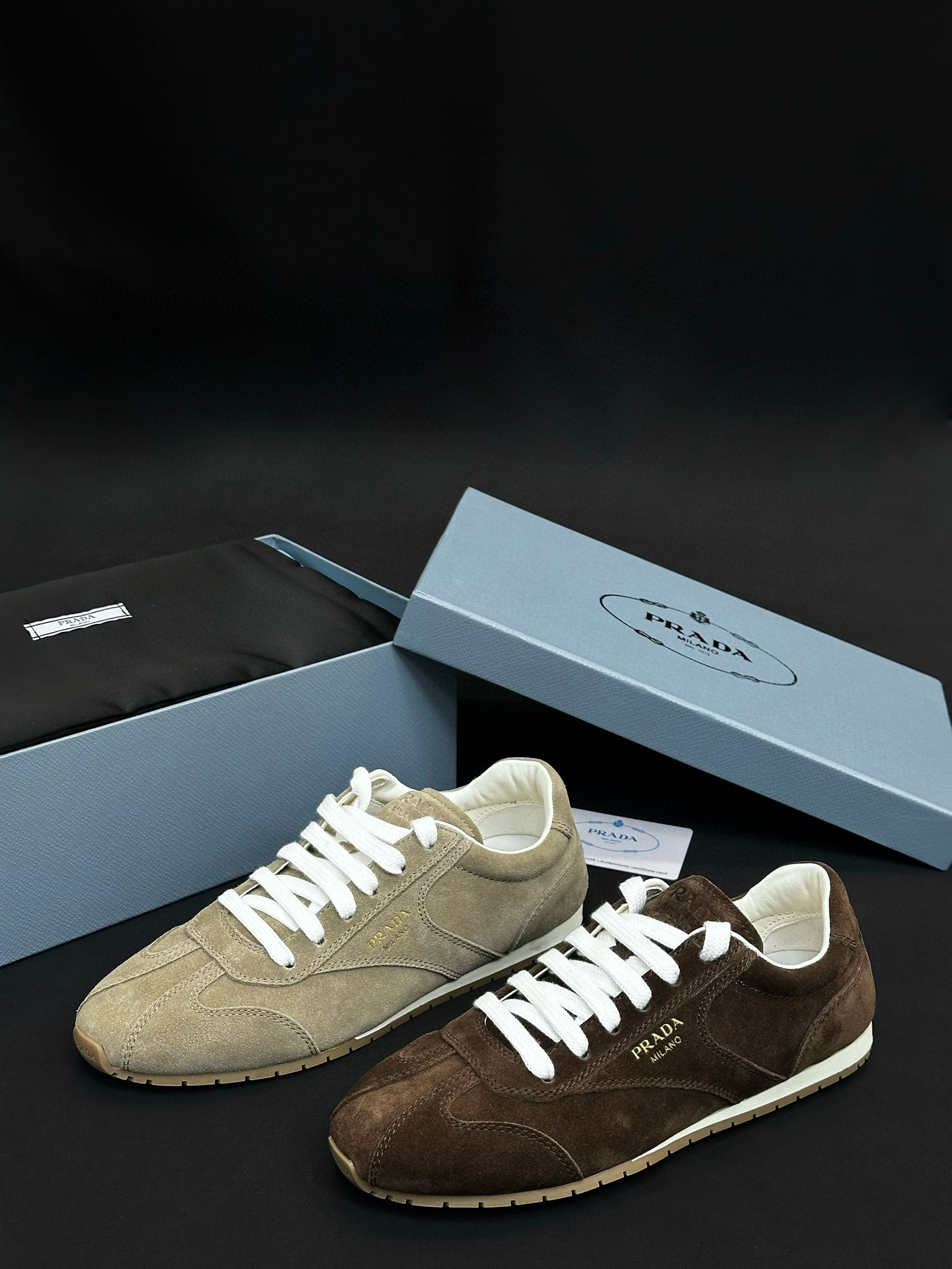 Prada Shoes