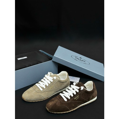 Prada Shoes