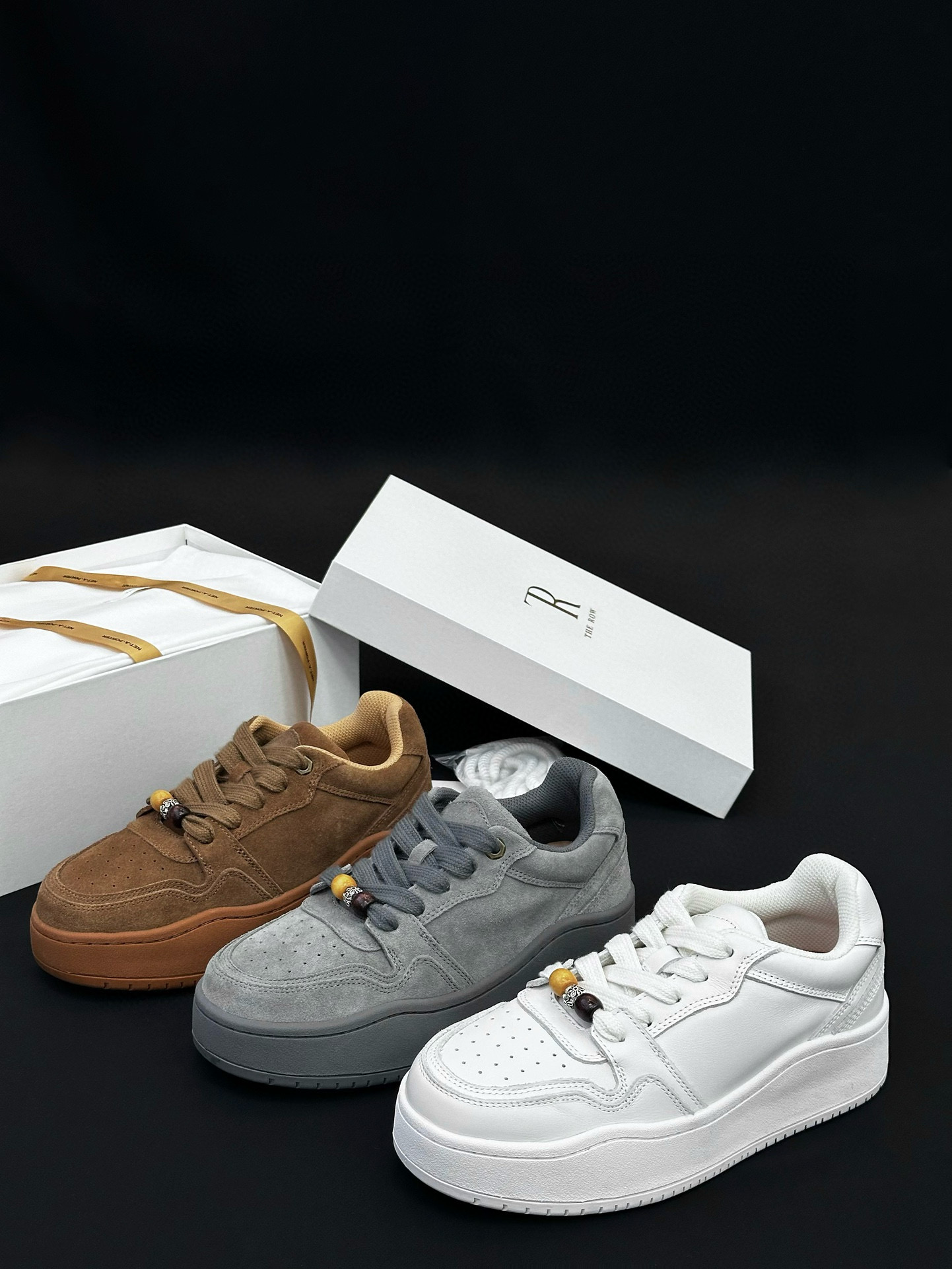 The row Shoes