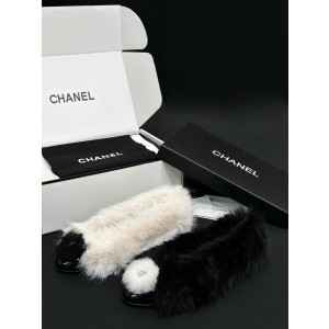 Chanel Shoes