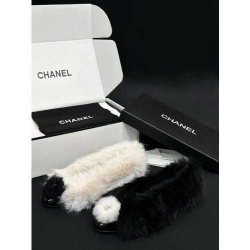 Chanel Shoes