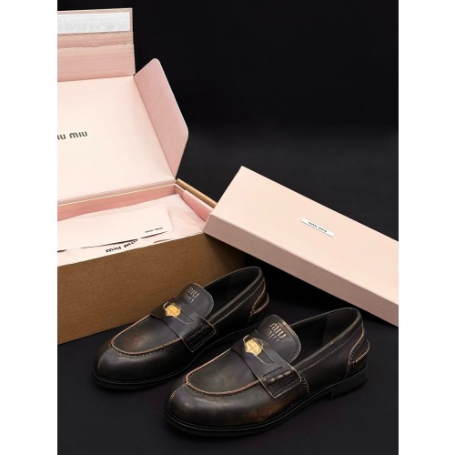 Miumiu Shoes
